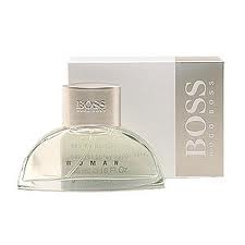 BOSS WOMAN EDP 90 VAPO