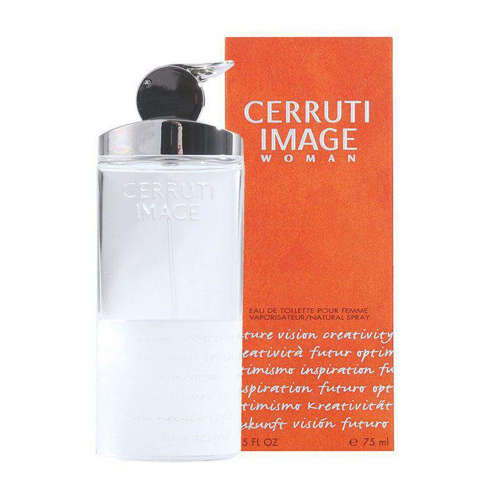 CERRUTI IMAGE WOMAN 75 VAPO