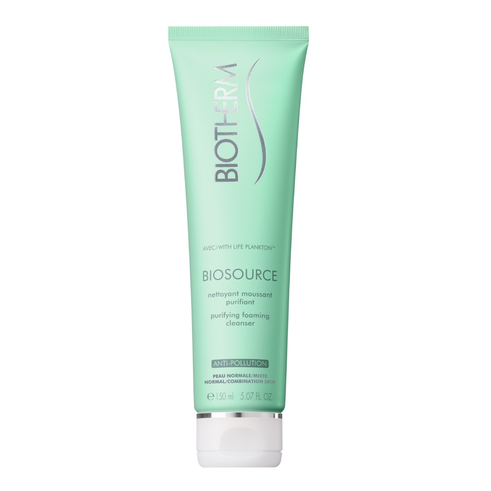 BIOTHERM BIOSOURCE MOUSSE NET. 150ML PNM