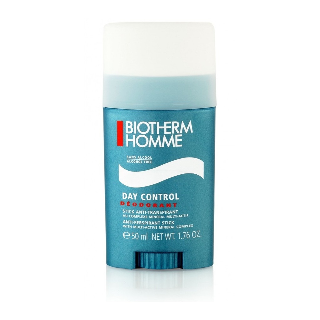 BIOTHERM HOMME DEO STICK DAY CONTROL