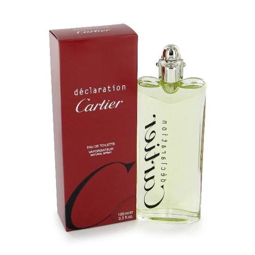 DECLARATION CARTIER 50 VAPO EDT