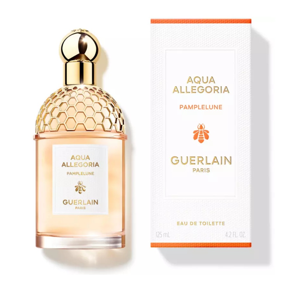 GUERLAIN AQUA ALLEGORIA PAMPLELUNE 125VP