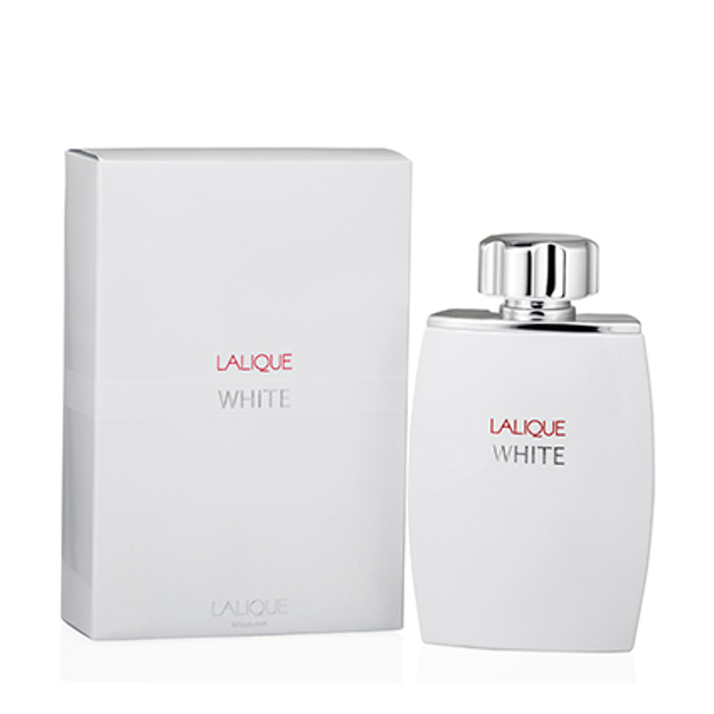 LALIQUE WHITE HOME 125ML VAP EDT
