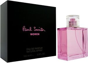PAUL SMITH WOMEN 100ML VAPO EDP