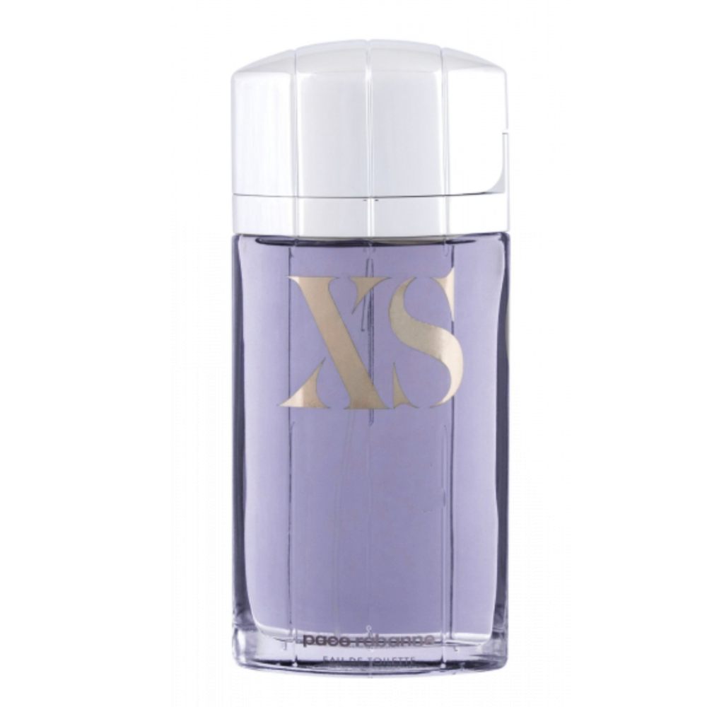 XS DE P.RABANNE 100 VAPO EDT 