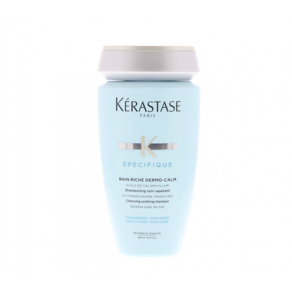 KERASTASE BAÑO RICHE DERMO CALM 250ML