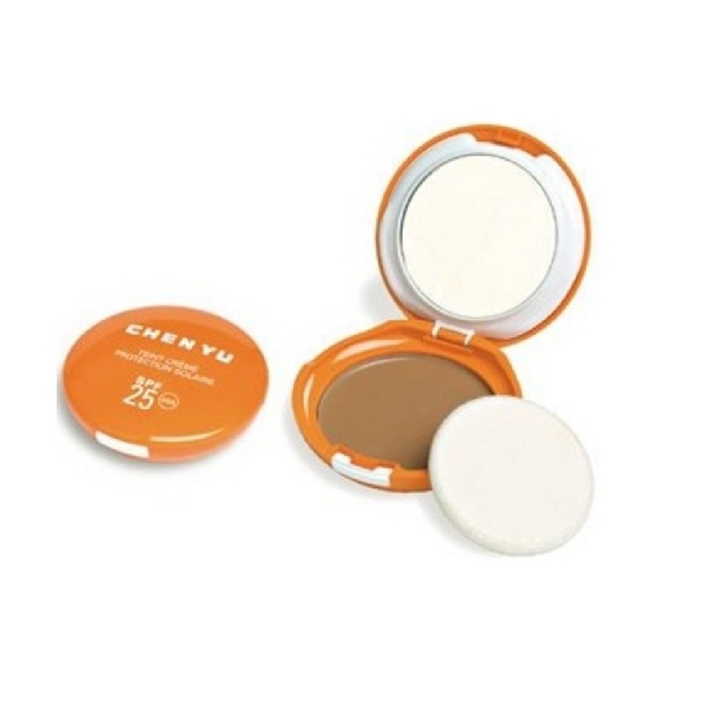 CHEN YU CONTROLE SOLEIL 150ML