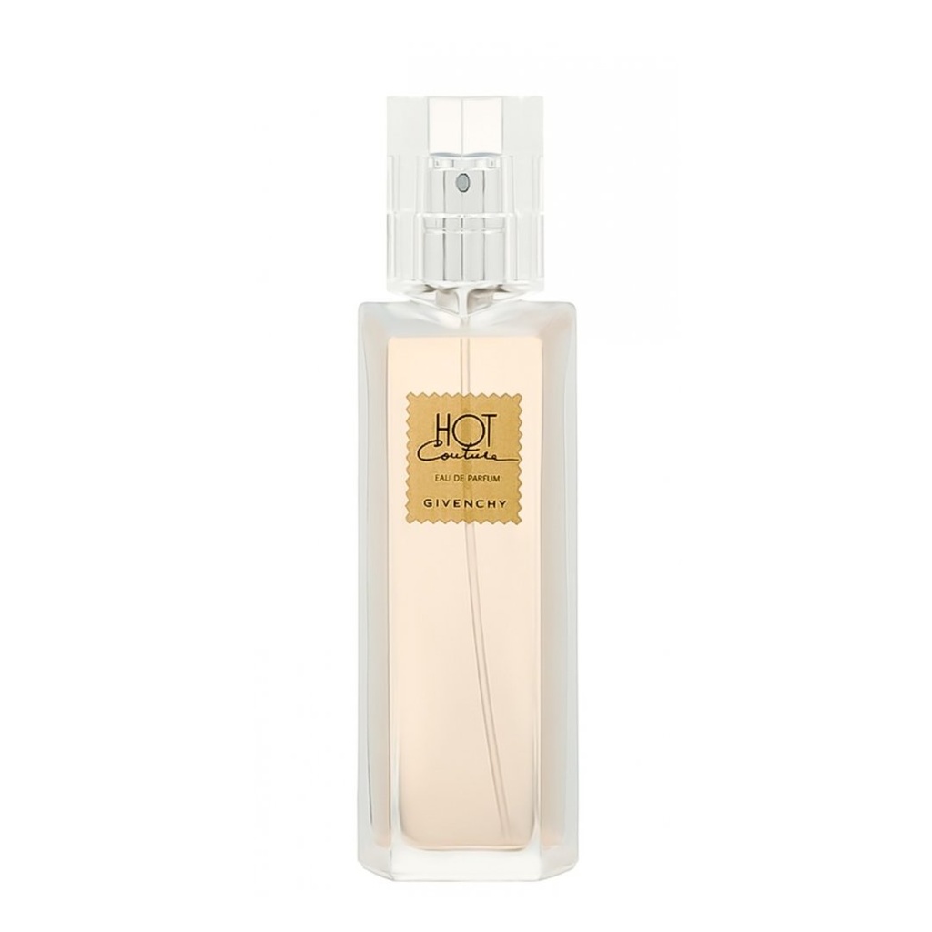 HOT COUTURE GIVENCHY 100 VAPO EDP