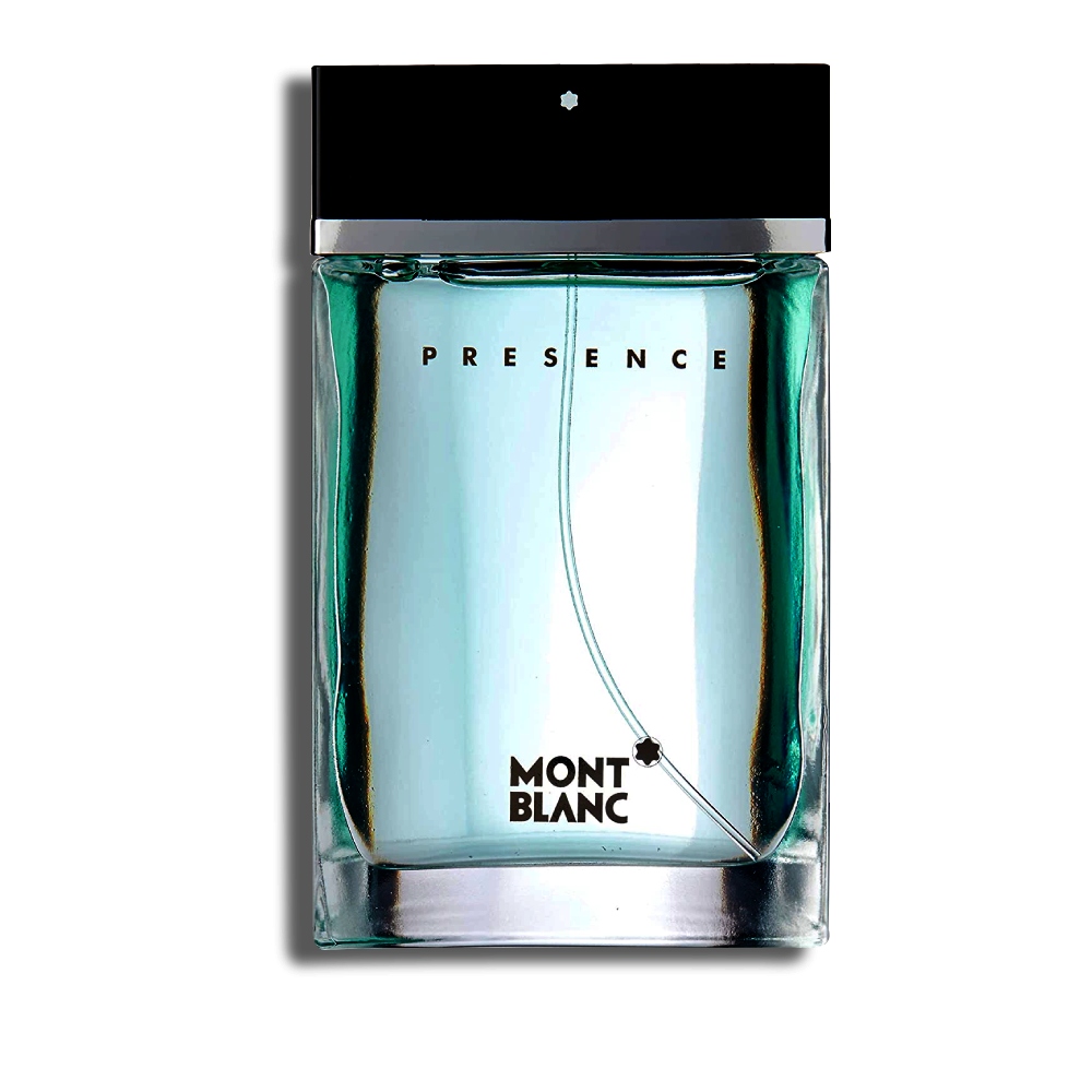 MONTBLANC PRESSENCE MEN 75 VAPO