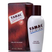 TABAC ORIGINAL 100ML VAPO EDC