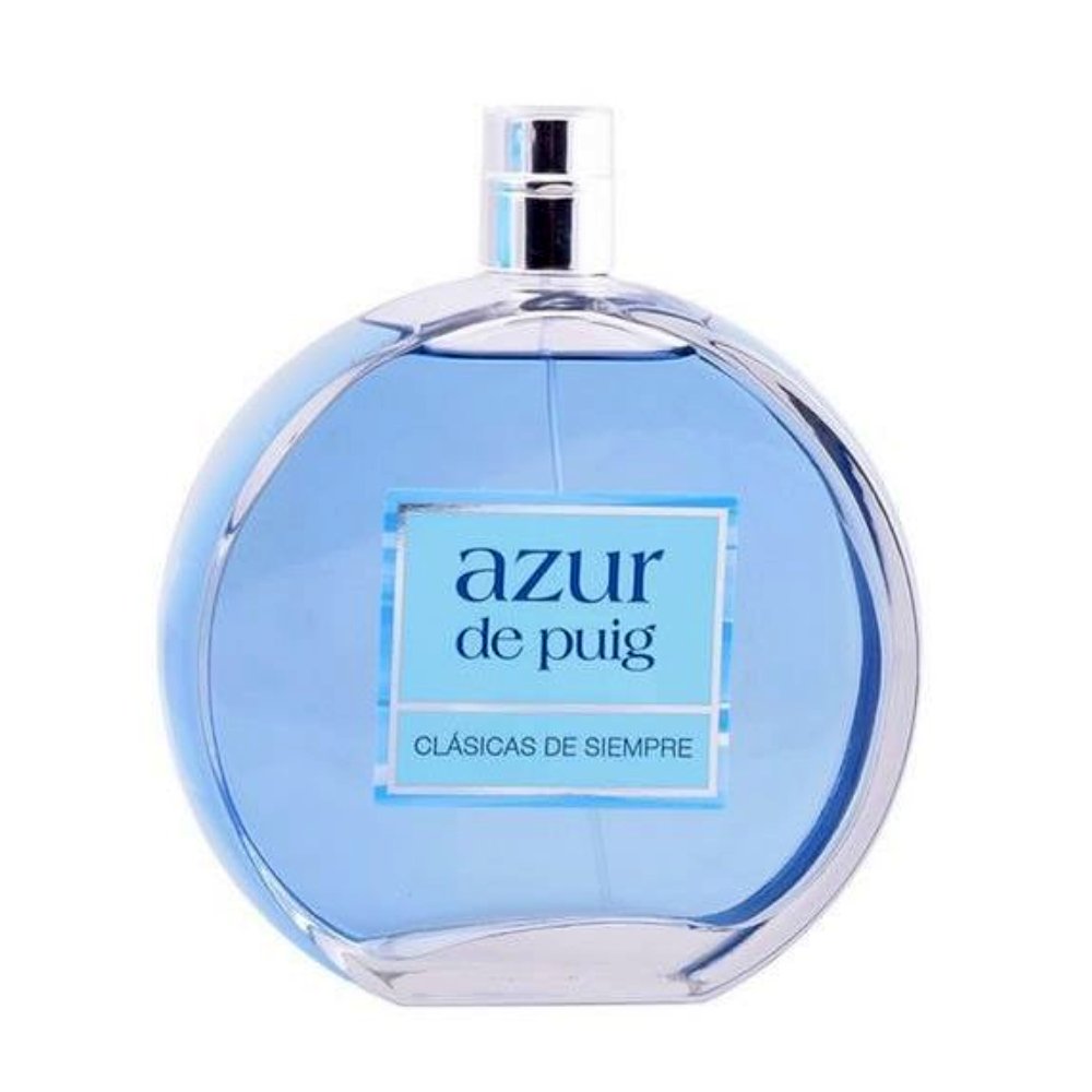 AZUR PUIG 200 ML VAPO