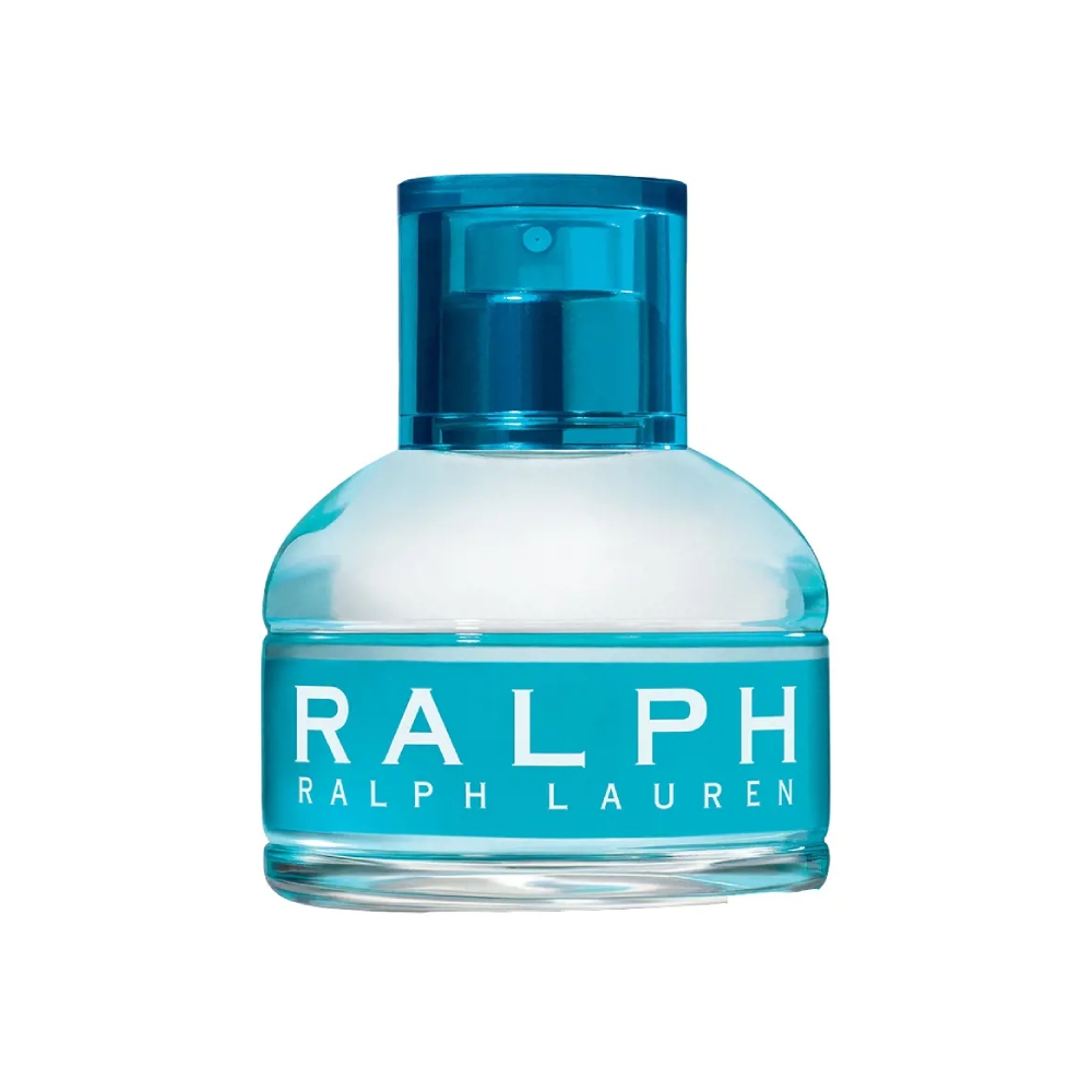 RALPH R.LAUREN EDT 50 ML VAPO