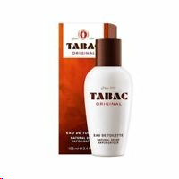 TABAC ORIGINAL PRE ELECTRIC SHAVE 150 ML