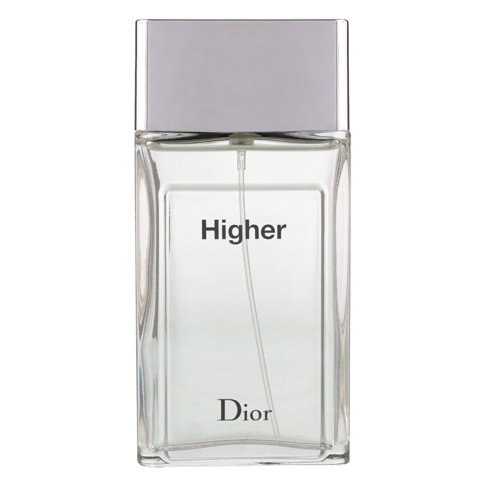 HIGHER DIOR 100ML VAPO