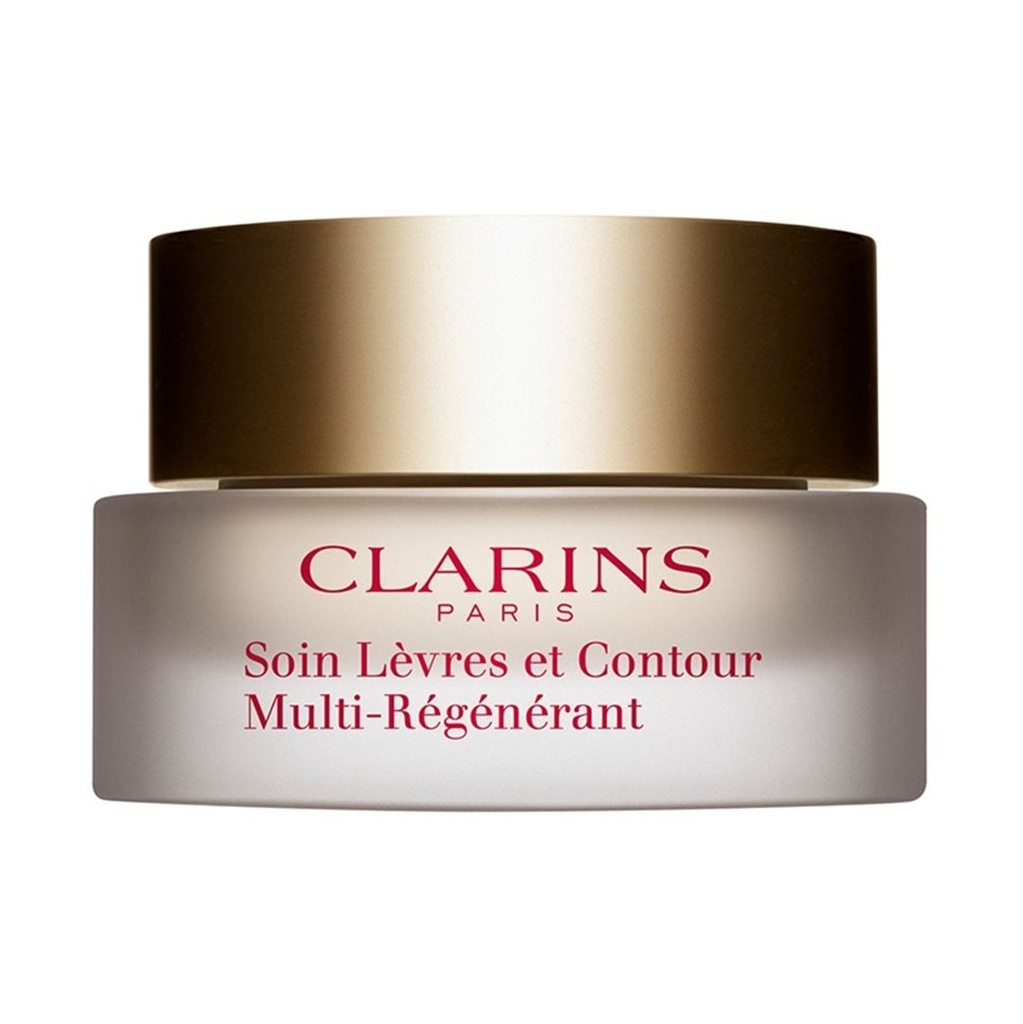 CLARINS LIFT ANTI-RIDES LEVRES M.REG 15M