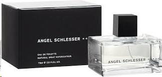 ANGEL SCHLESSER HOMME 75 ML VAPO