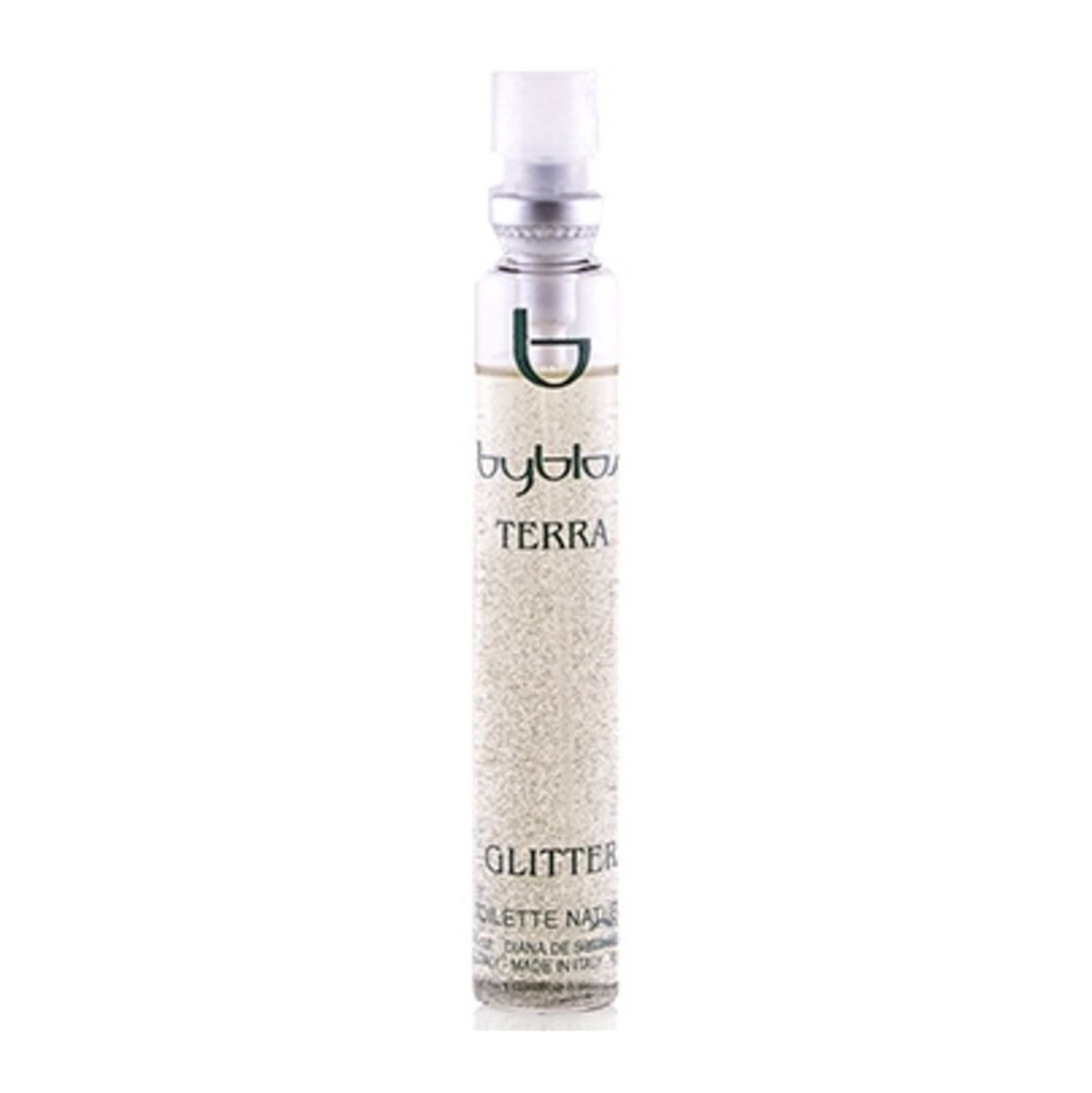 BYBLOS GLITTER EDT VAPO 25ML TIERRA