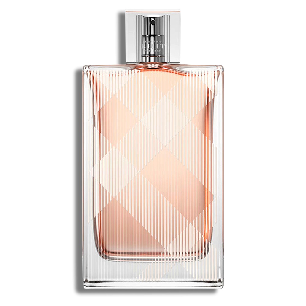 BURBERRY BRIT EDT 100ML VAPO