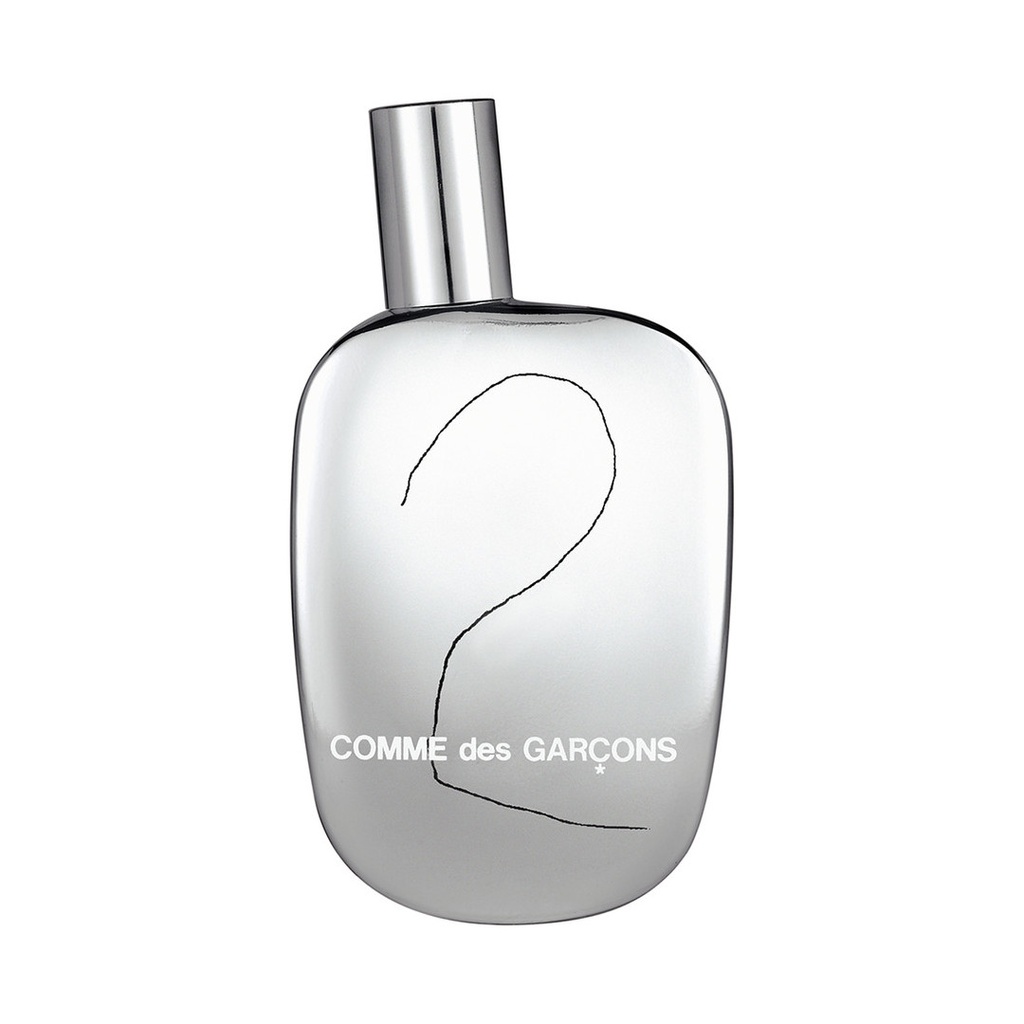 COMME DES GARÇONS 100 VAPO EDP