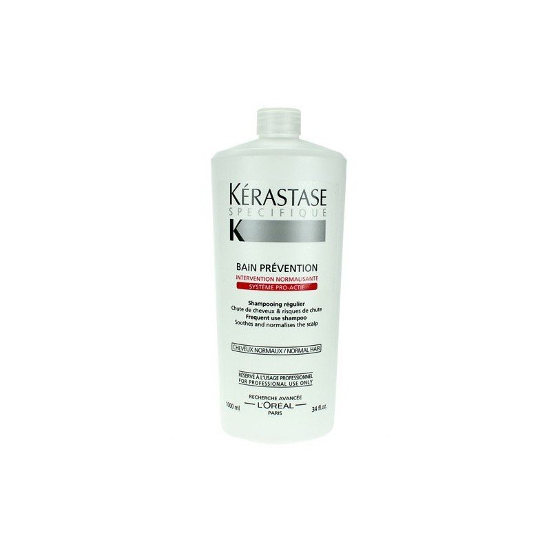 KERASTASE B.PREVENCION REC.1000 CC