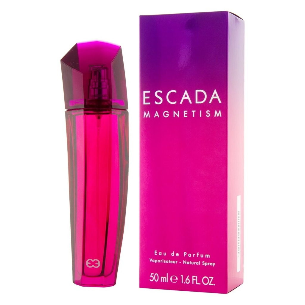 ESCADA MAGNETISM EDP 50 ML VAPO