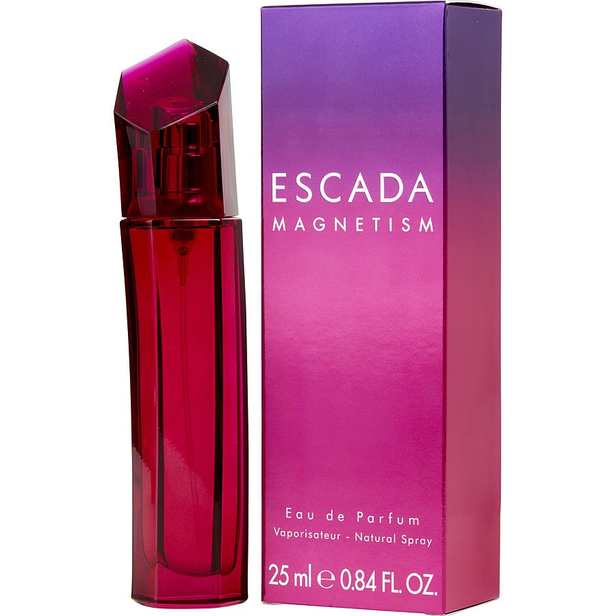 ESCADA MAGNETISM EDP 25 ML VAPO