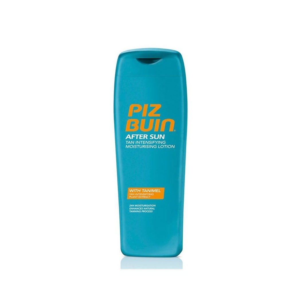 PIZ BUIN AFTER SUN TAN INTENSIFIER 200 M