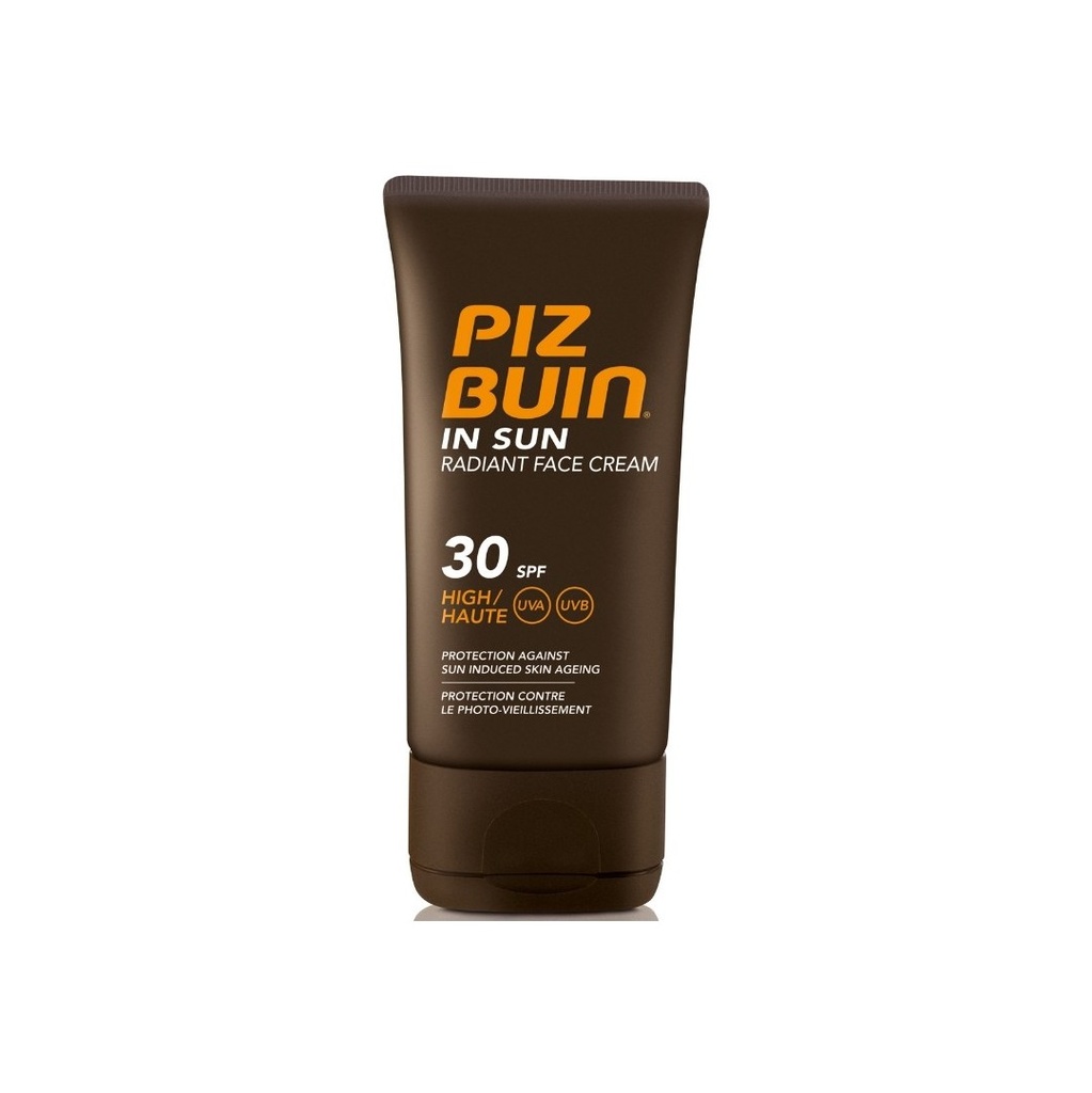 PIZ BUIN CREMA FACIAL FP30 40 ML