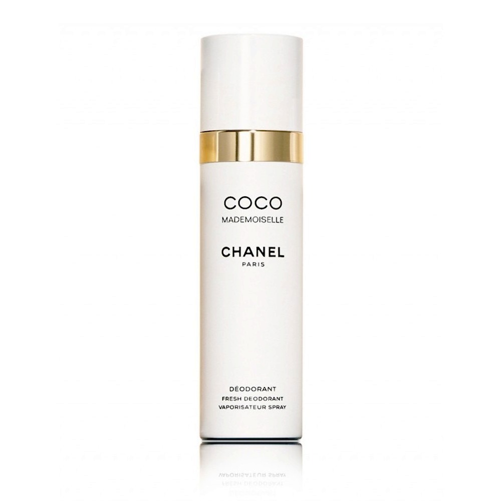 COCO MADEMOISELLE DEO VAPO 100 ML