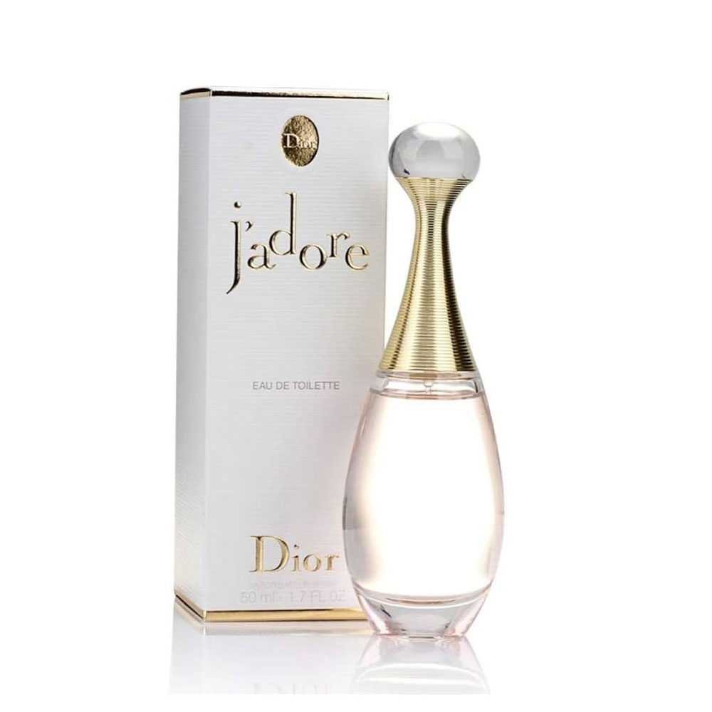J' ADORE 50 VAPO EDT