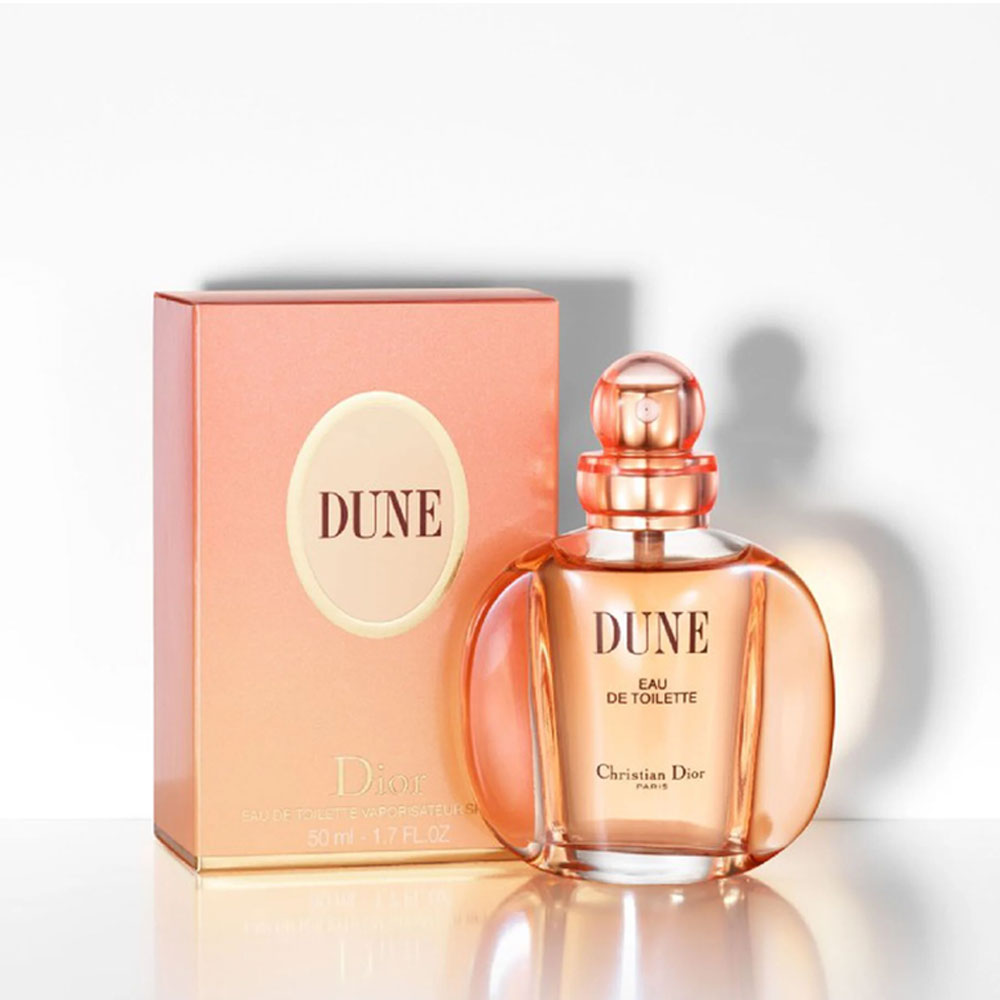 DUNE EDT 100 ML VAPO