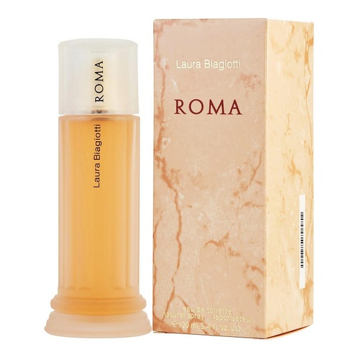 ROMA EDT 100 VAPO