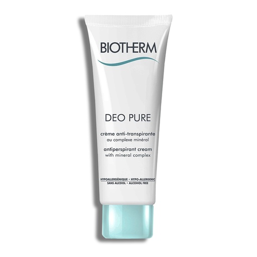 BIOTHERM DEO PURE CREME 75 ML