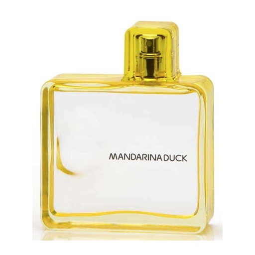 MANDARINA DUCK EDT 50 ML VAPO
