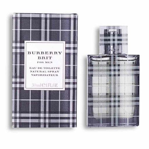 BURBERRY BRIT MEN 30 ML VAPO