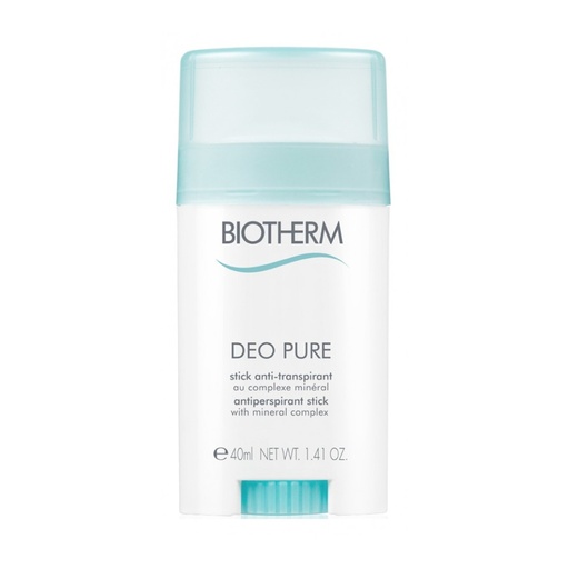 BIOTHERM DEO PURE STICK 40 ML