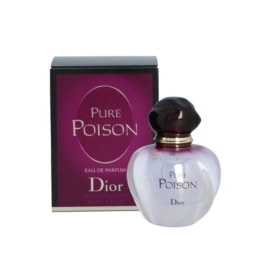 PURE POISON 30 ML VAPO EDP
