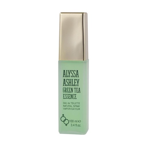 ALYSSA A.GREEN TEA 100 VAPO EDT