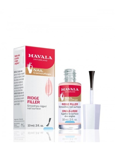 MAVALA UÑA LISA 10 ML
