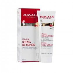 MAVALA CREMA DE MANOS 50ML