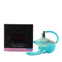 CURIOUS B.SPEARS EDP 100 ML VAPO