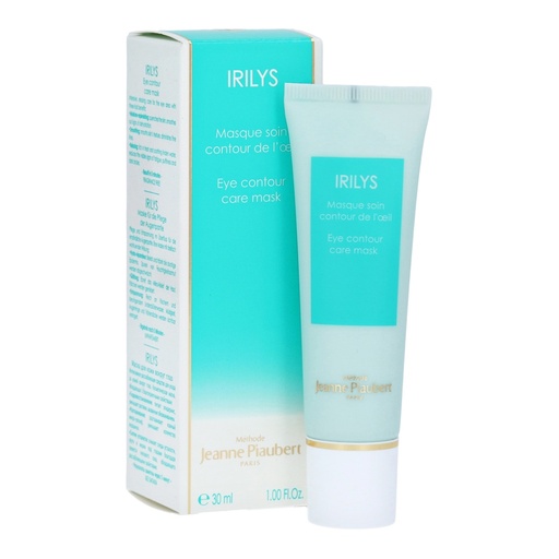 PIAUBERT IRILYS MASQUE SOIN 30 ML