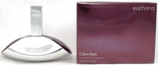 EUPHORIA C.K. EDP 100 ML VAPO