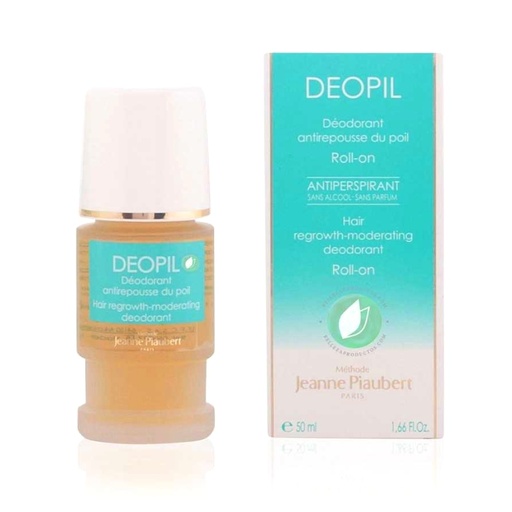 PIAUBERT DEOPIL DEOD. ROLL-ON 50 ML