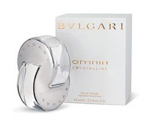 BULGARI OMNIA CRISTALINE EDT 65 VAPO