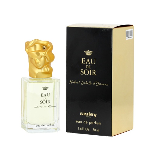 EAU DE SOIR 50 ML VAPO EDP