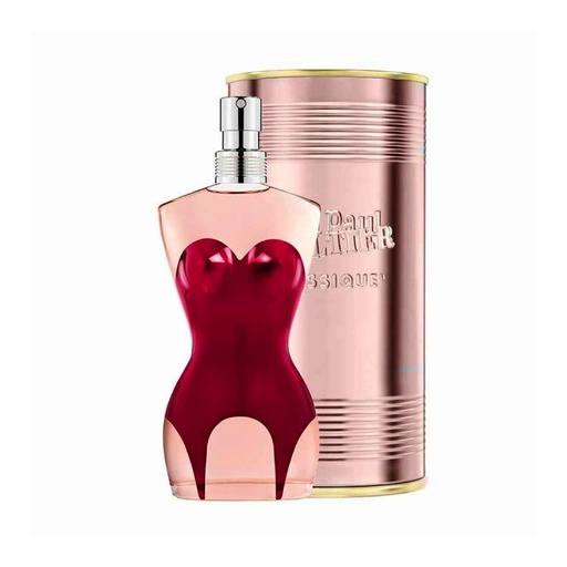 JEAN P.GAULTIER 100 VAPO " EDP"