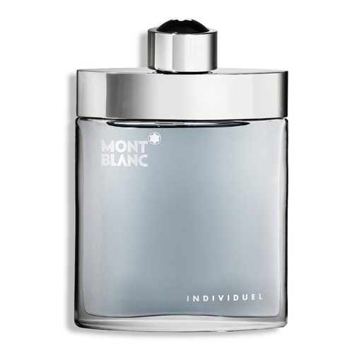MONTBLANC INDIVIDUELLE MEN 75 VAPO