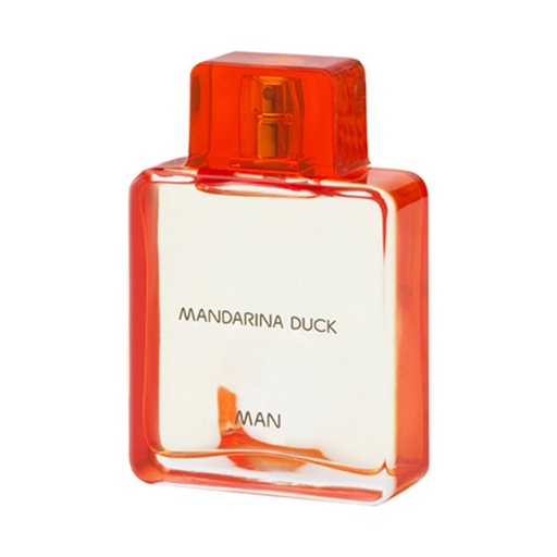 MANDARINA DUCK MAN 50 ML VAPO