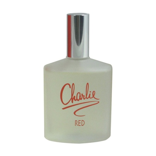 CHARLIE RED 100 ML VAPO